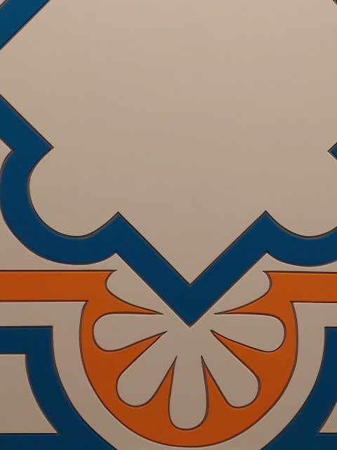 CUT-Duomo Floor - Dettaglio