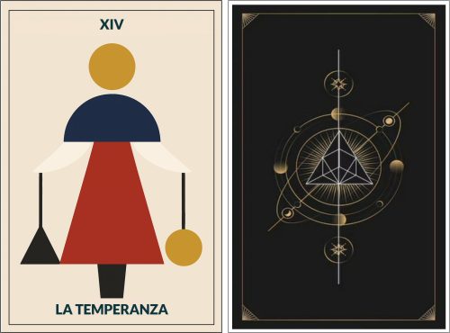 LA TEMPERANZA