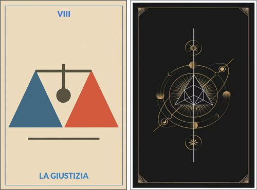LA GIUSTIZIA